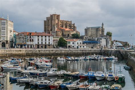 casco antiguo castro urdiales que ver|Qué ver en Castro Urdiales 